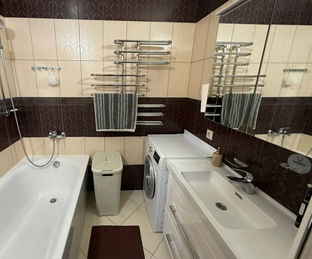 Продаж Квартира 2-кімнатна, 6/10 поверх Тернопіль - фото 11