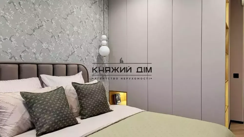 Оренда Квартира 2-кімнатна, 18/25 поверх на вул. Всеволода Змієнка Kiev - photo 14