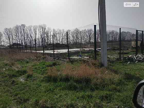 Продаж земельної ділянки 9 соток Вінниця