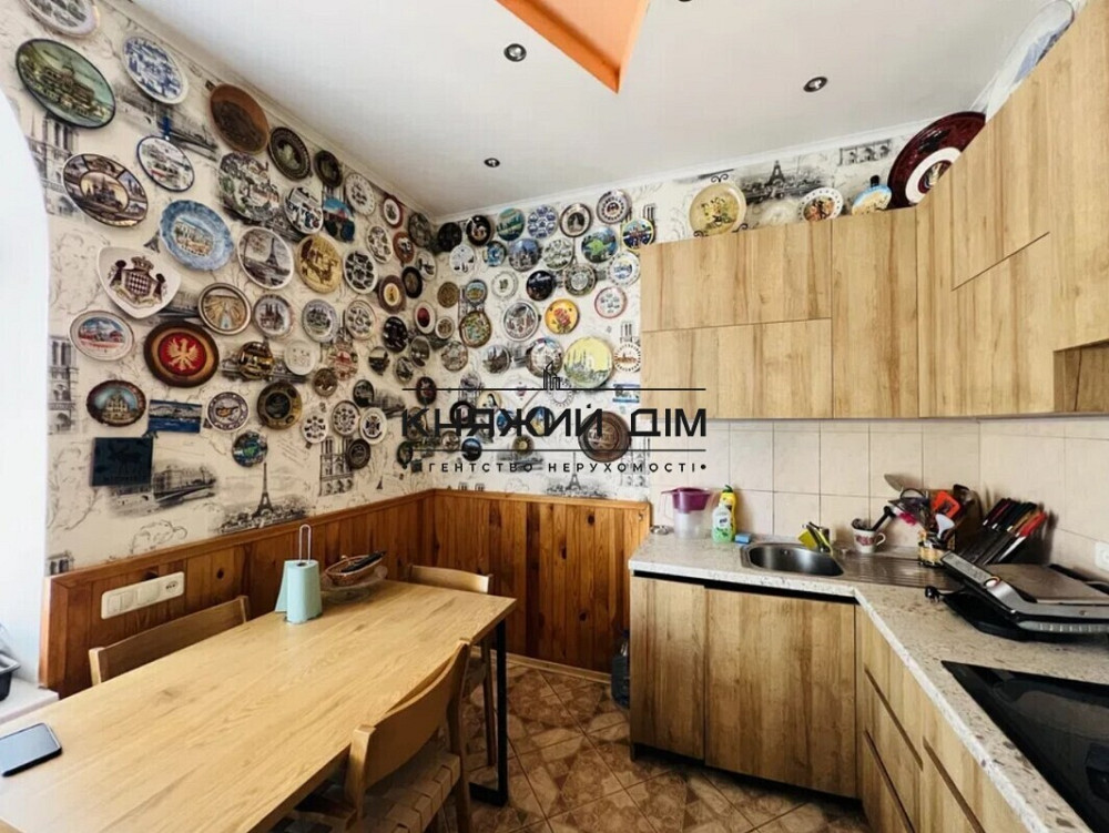 Оренда Будинок на Строителей ул. Київ - фото 19