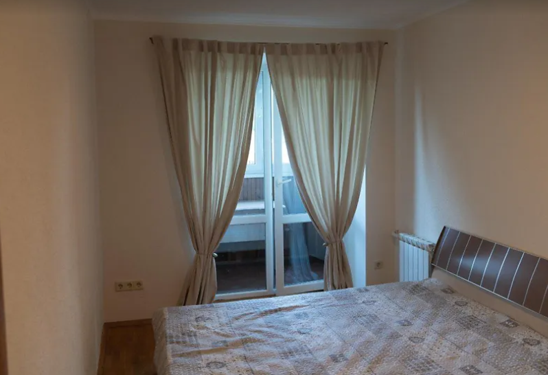 Оренда Квартира 2-кімнатна, 9/10 поверх на Мечникова, 18 Київ - фото 7