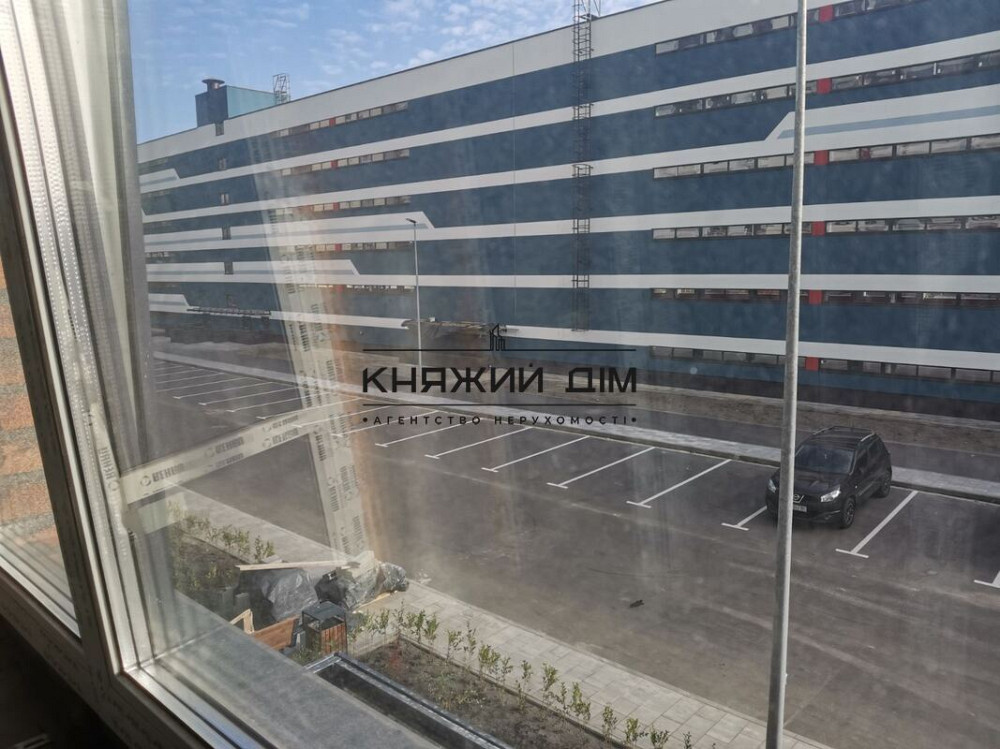 Оренда офісне приміщення на Евгения Сверстюка поверх - 2 Київ - фото 13