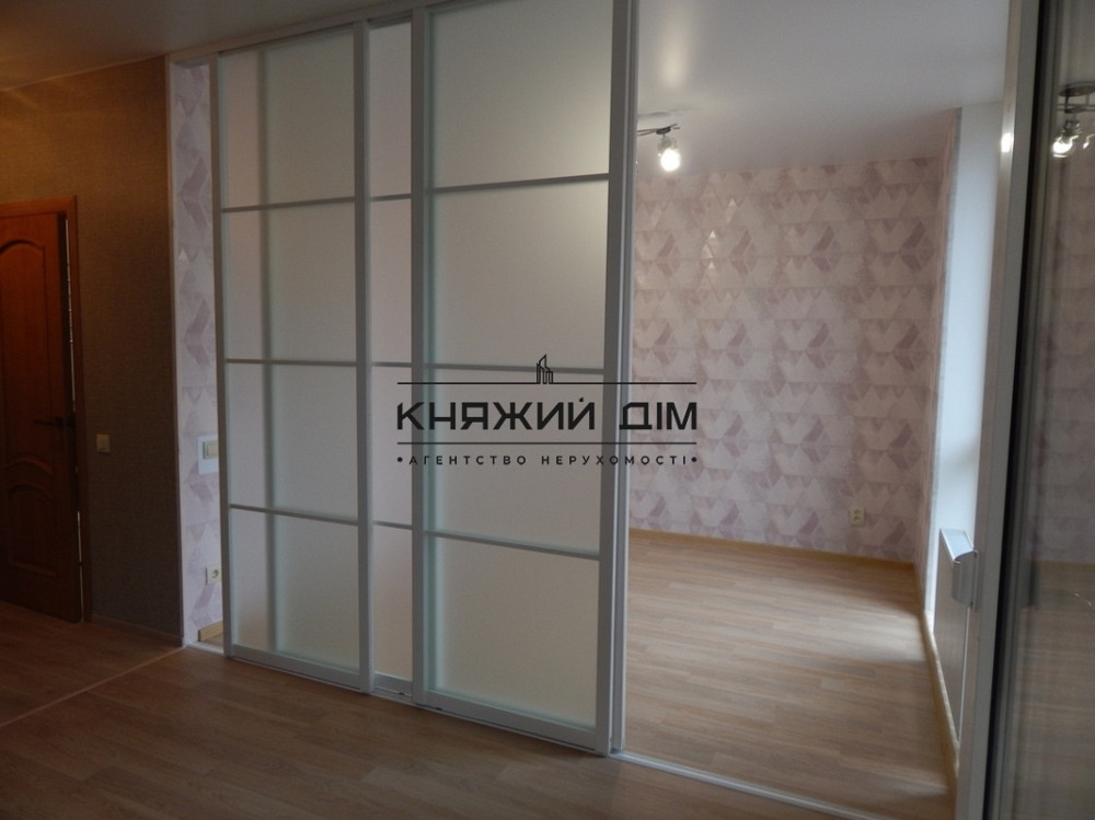 Продажа 1-комн.-студио с ремонтом ЖК Славутич 2, ул. Заречная. Код: 21138921 Київ - фото 11