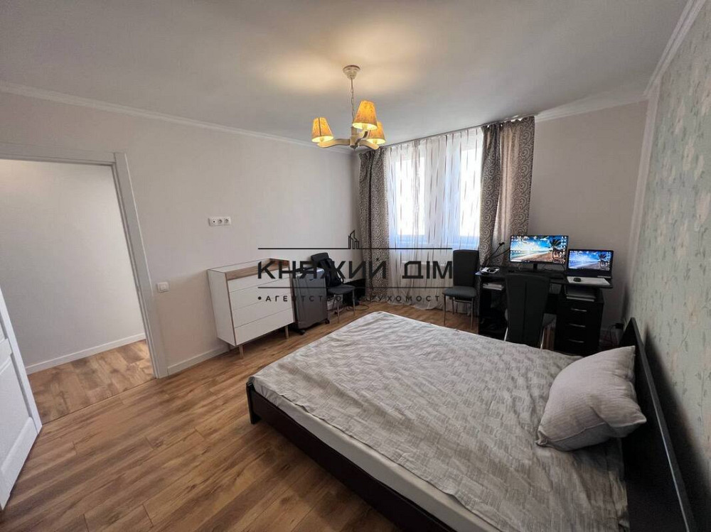 Генератор !!!Продажа 3х ком. квартиры студии на Позняках Код Объекта № 21141817 Київ - фото 18