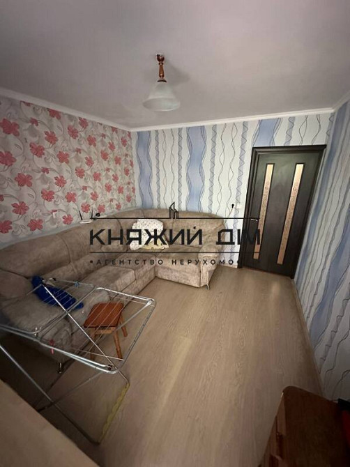 Продаж 1к.кв. біля м. Червоний хутір 8 хв. пішки. № 21144503 Київ - фото 8