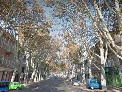 Продаж Квартира 1-кімнатна, 1/2 поверх на Ришельевская улица Одеса