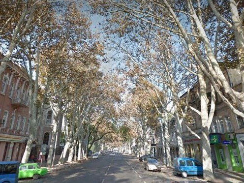 Продаж Квартира 1-кімнатна, 1/2 поверх на Ришельевская улица Одеса - фото 2