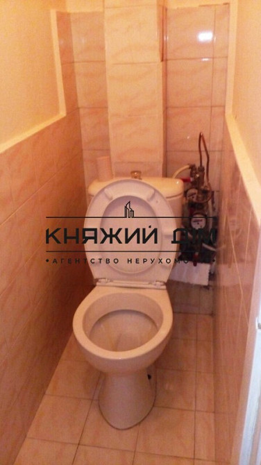 Оренда Квартира 3-кімнатна, 12/12 поверх на Малышко Андрея ул. Киев - изображение 9