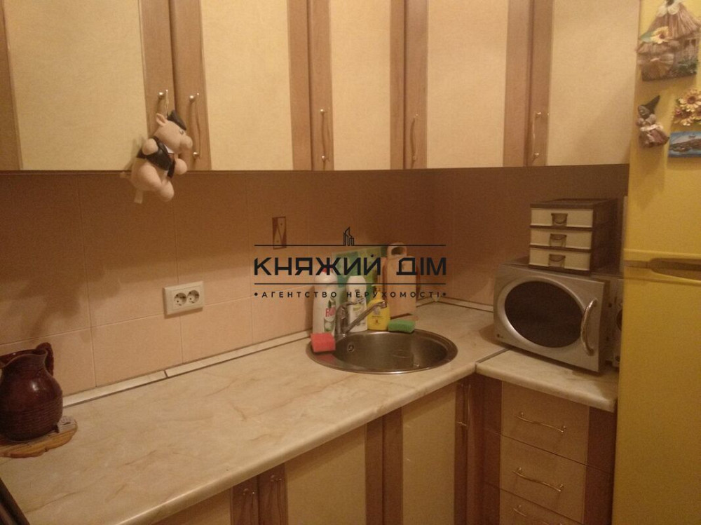 Продаж 3 кімкімнатна квартира м. Мінська Код Об'єкта: № 21147037 Київ - фото 11