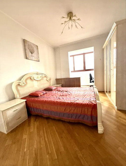 Оренда Квартира 2-кімнатна, 13/16 поверх на просп. Петра Григоренка, 27 Київ - фото 7