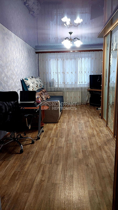 Продаж Квартира 2-кімнатна, 1/5 поверх на вул. Мерефянське шосе Харків - фото 11
