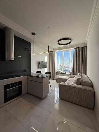 Продаж Квартира 1-кімнатна, 22/24 поверх на Джона Маккейна вул., д. 7 Київ