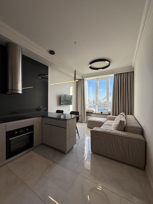 Продаж Квартира 1-кімнатна, 22/24 поверх на Джона Маккейна вул., д. 7 Київ - фото 4