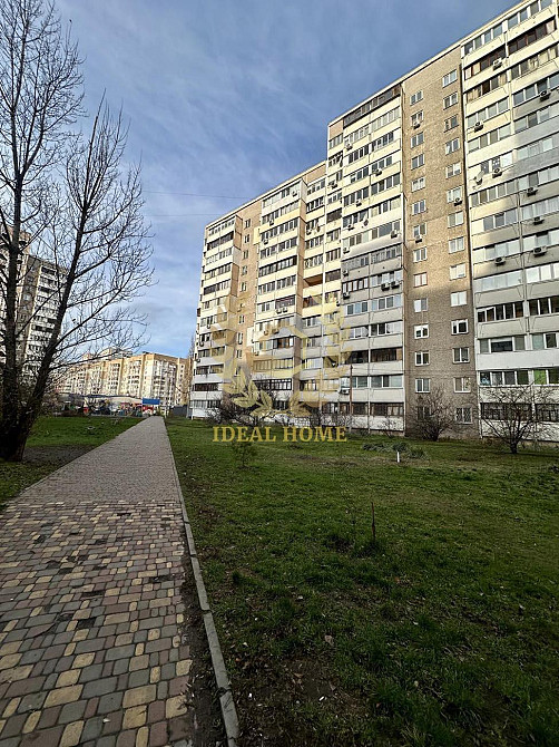 Продаж Квартира 3-кімнатна на Клавдиевская ул., 23/15 Kiev - photo 16