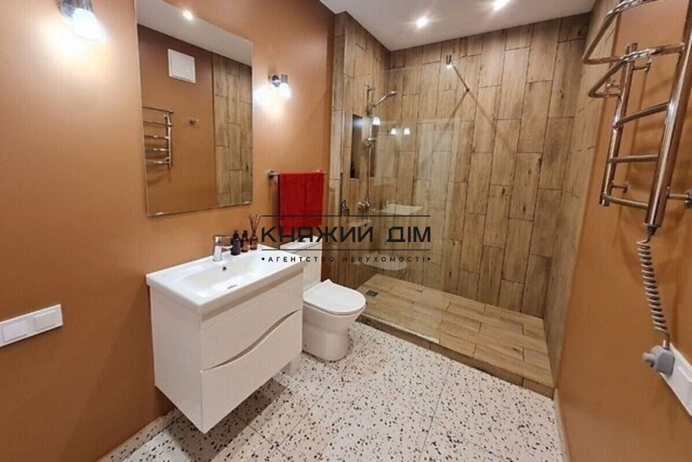 Оренда Квартира 2-кімнатна, 5/6 поверх на Сергeя Данченко ул Kiev - photo 8