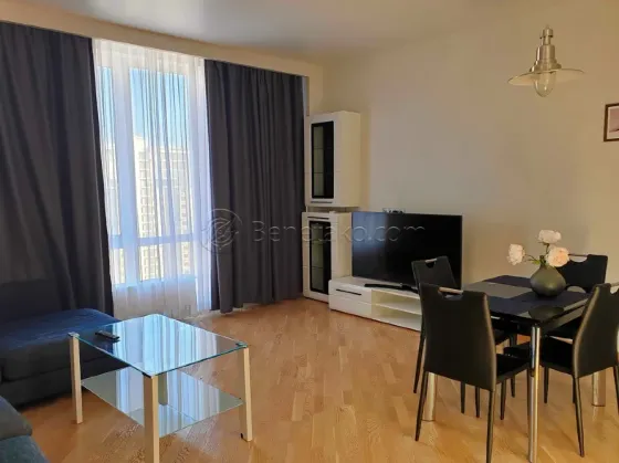 Оренда 4к Квартира 140 кв.м Генуэзская, 24 Одеса