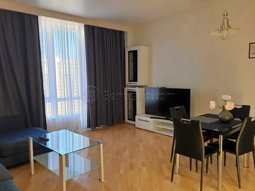 Оренда 4к Квартира 140 кв.м Генуэзская, 24 Одеса - фото 1