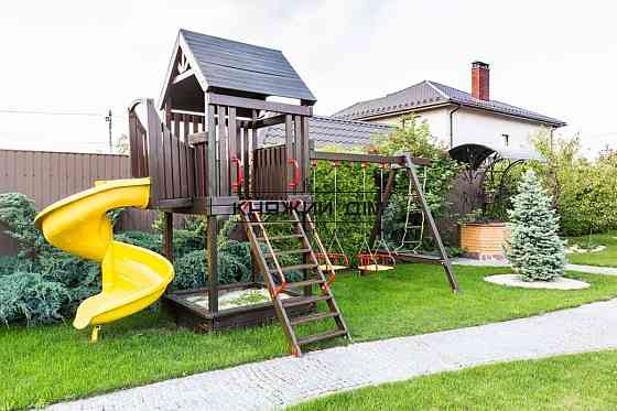 Оренда шикарного будинку в 10 км. від Києва. КОД ОБ'ЄКТА: 139172. Мила