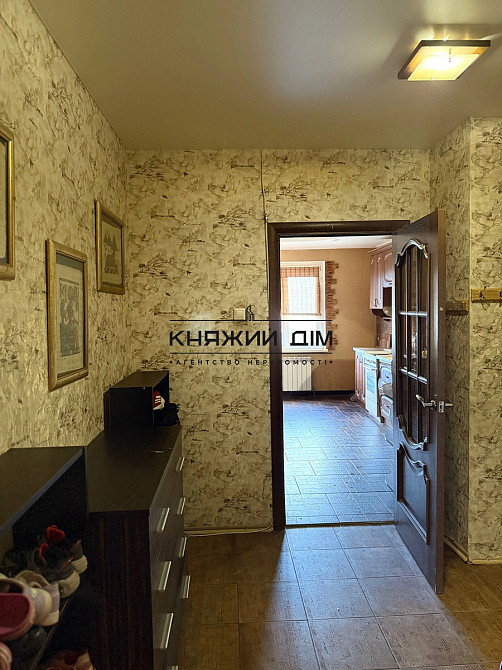 Продаж 3-кімнатної квартири | проспект Григоренка 12.метро Позняки або Осокорки Kiev - photo 4