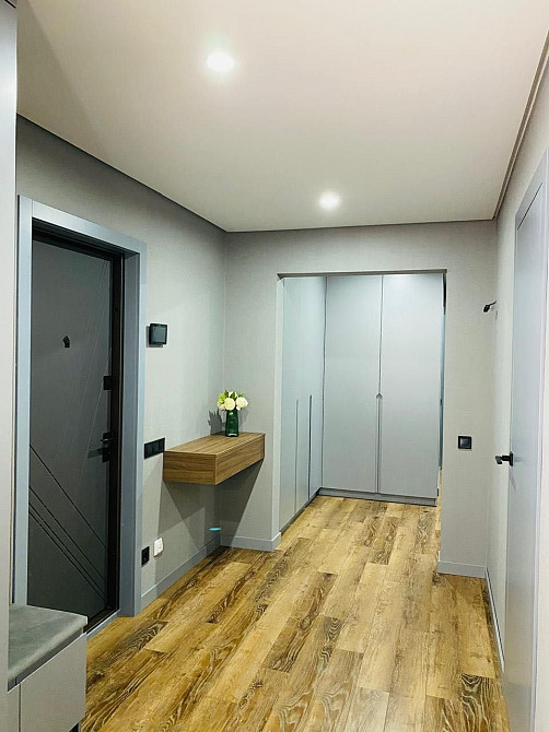 Продаж Квартира 4-кімнатна, 11/18 поверх на Дмитра Чижевського вул., д. 2А Київ - фото 18