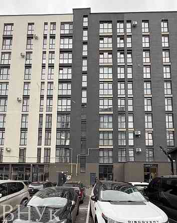 Продаж Квартира 1-кімнатна, 8/10 поверх на Зоряна Луцьк