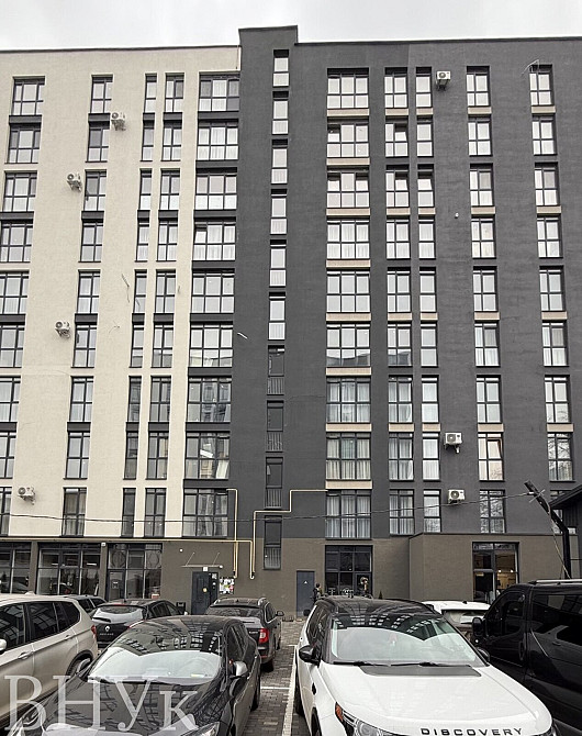 Продаж Квартира 1-кімнатна, 8/10 поверх на Зоряна Luts'k - photo 1