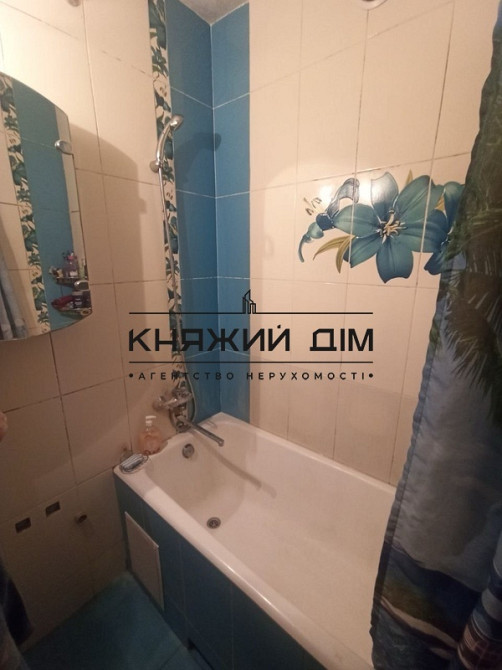 3к квартира Русанівська набережна метро Лівобережна № 21146118 Київ - фото 5