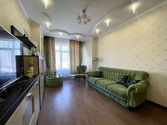 Продаж Квартира 3-кімнатна, 4/16 поверх на Коновальця Євгена вул., д. 36-Е Київ