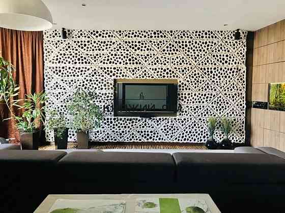 Продається стильна 3х кімнатна студія біля м. Позняки. № 21122154 Київ