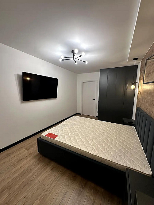 Продаж Квартира 2-кімнатна, 12/12 поверх Львів - фото 5