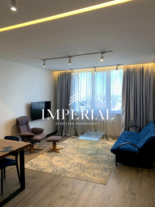 Продаж Квартира 1-кімнатна, 18/23 поверх на вул. Максимовича Михайла Kiev - photo 2