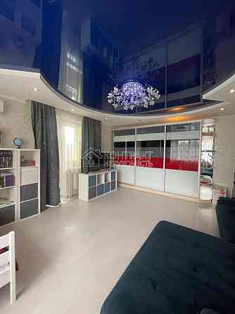 Продаж Квартира 2-кімнатна, 2/16 поверх на вул. Тракторобудівників Харьков