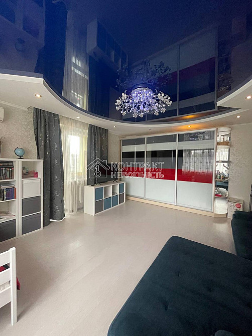 Продаж Квартира 2-кімнатна, 2/16 поверх на вул. Тракторобудівників Харків - фото 2