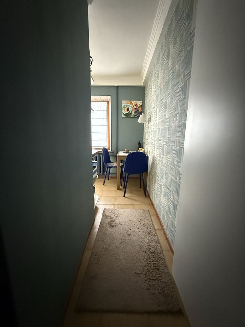 Продаж Квартира 2-кімнатна, 4/9 поверх на Голосіївський вул., д. 128 Київ - фото 8