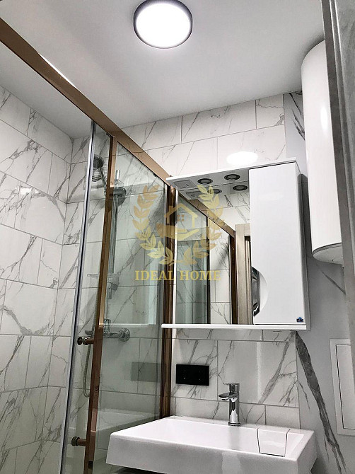 Продаж 1-кім. квартири Дарницький район, Київ Київ - фото 9