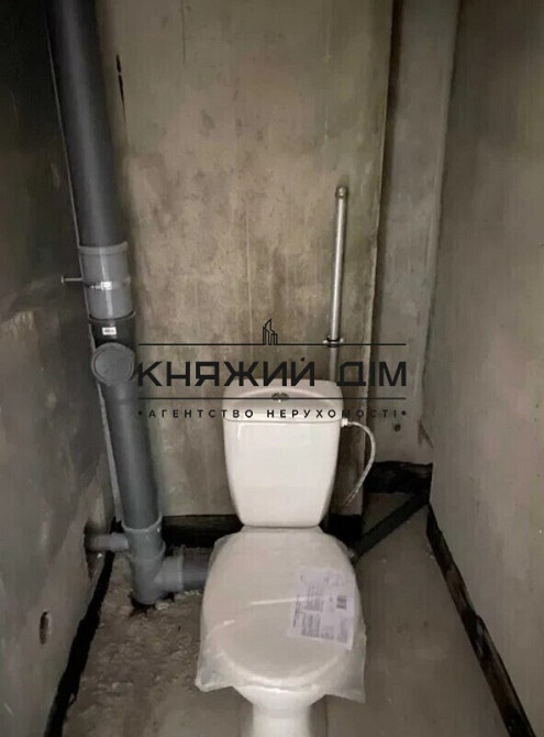 Продаж 3-х к.кв. в ЖК Ревуцький м. Харківська в Дарницькому р-ні. Код об'єкту №: 21145146 Kiev - photo 12