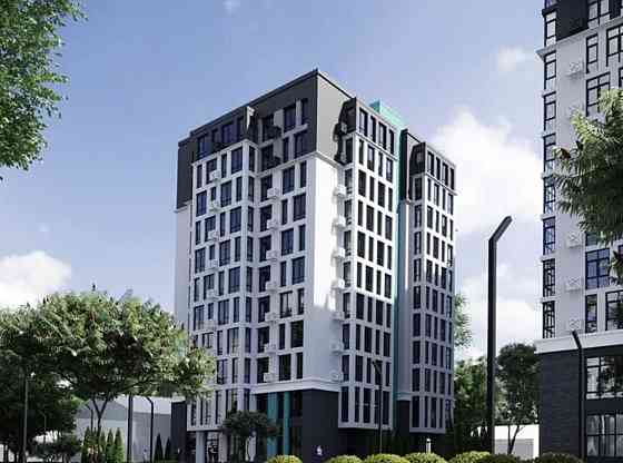 Продаж 1к Квартира 45 кв.м Грушевского 98а Zhytomyr