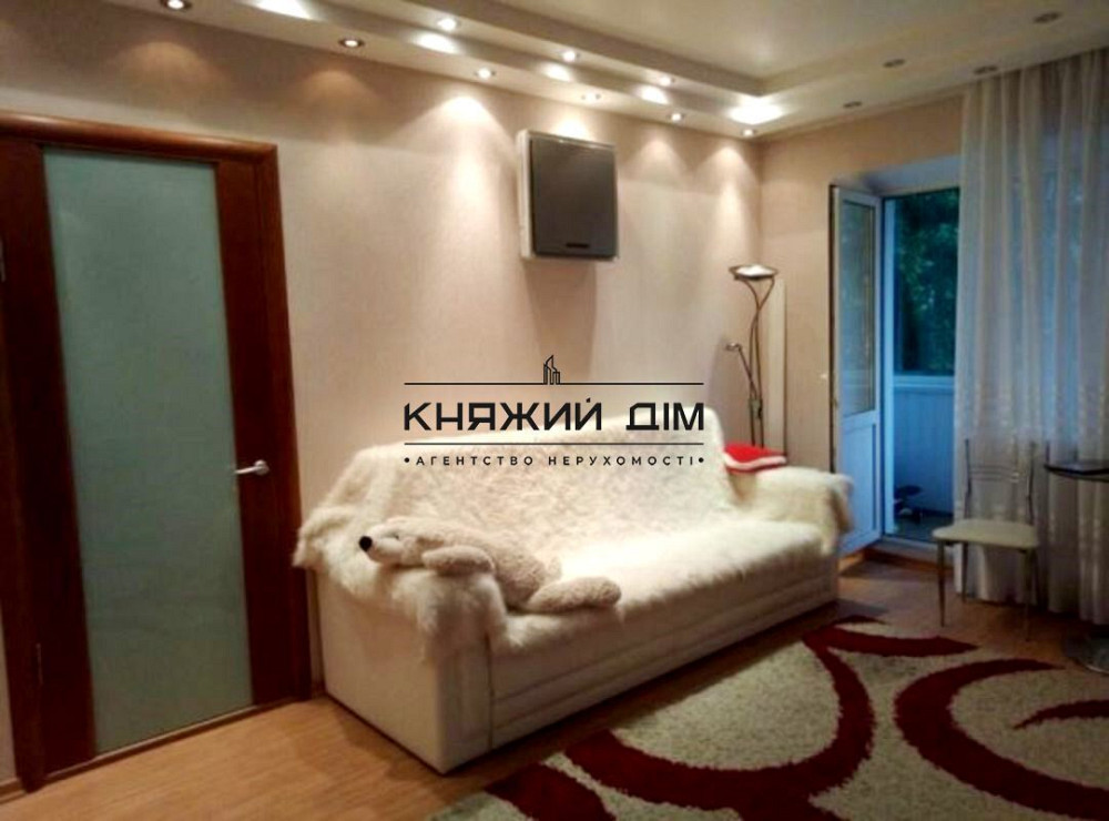 Продаж 1 комн. в Центре на Цитадельной м. Печерская 10 мин. № 21138501 Київ - фото 2
