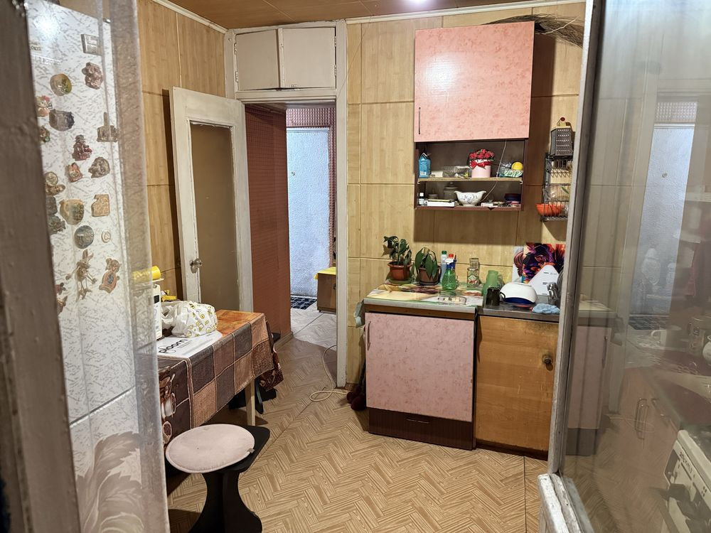 Продаж Квартира 2-кімнатна, 11/16 поверх на Жуля Верна вул., д. 7-А Kiev - photo 7