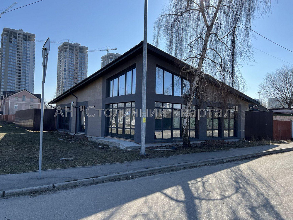 Оренда приміщення вільного призначення на вул. Сортувальна приміщень - 6, поверх - 1/1 Київ - фото 5