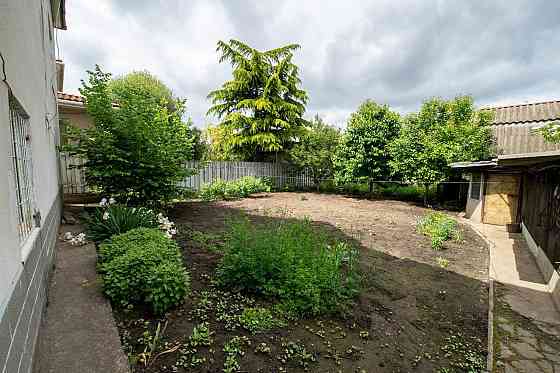 Иногда попадаются дома, в которые просто влюбляешься. Одеса