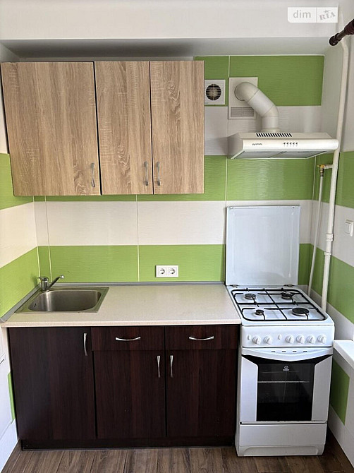 Продаж Квартира 2-кімнатна, 3/5 поверх на Миропільська вул., д. 31А Киев - изображение 1