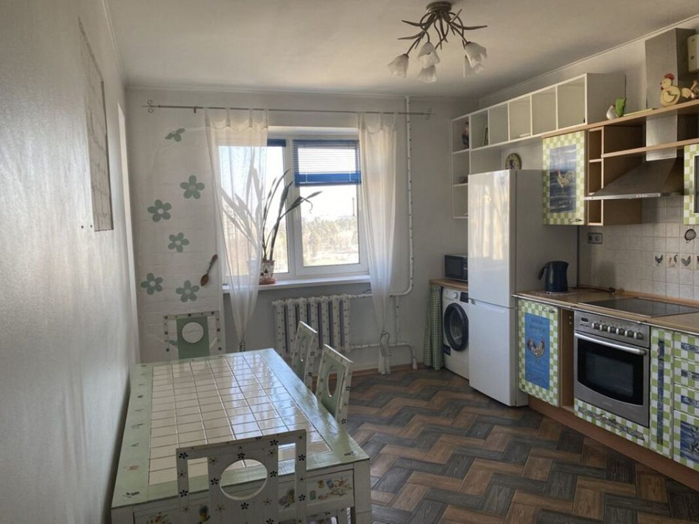 Оренда Квартира 3-кімнатна, 9/16 поверх на Тростянецкая ул., 49 Київ - фото 2