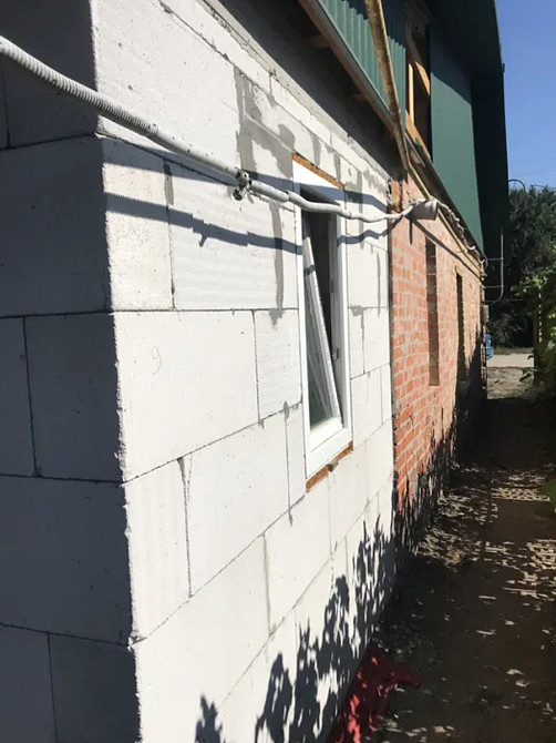 Продам пів будинка без ремонту. Кропивницький - фото 7