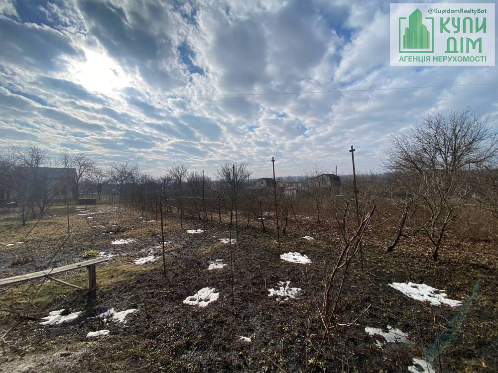 Продам дачу на кооперативі Геолог Кропивницький - фото 7