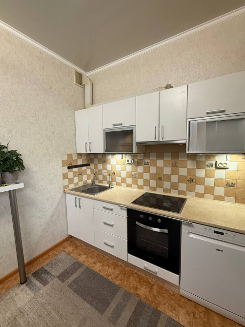 Продаж Квартира 1-кімнатна на ул. Пантелеймоновская, 88/1 Одесса - изображение 11