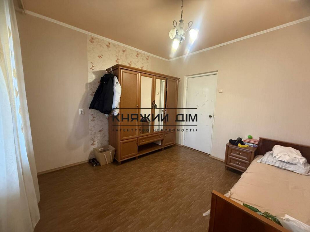 Оренда 4 кімнатна квартира м. Харківська Код 11203989 Київ - фото 14