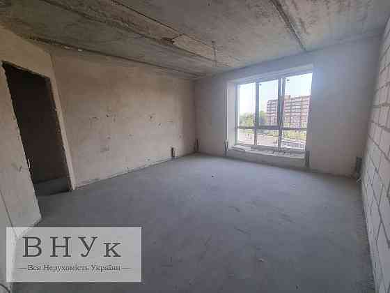 Продаж Квартира 1-кімнатна, 11/11 поверх на Будного С. Ternopil'