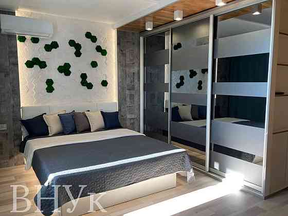 Продаж Квартира 3-кімнатна, 8/11 поверх на Запорізька Вінниця