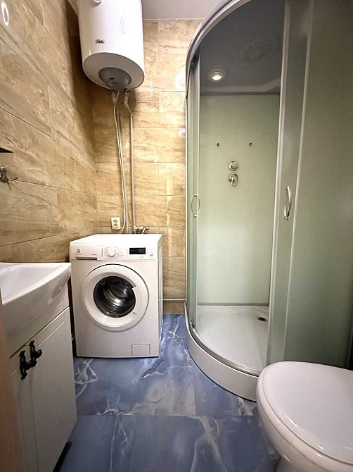 Продаж Квартира 1-кімнатна, 2/7 поверх на Метрологічна вул., д. 58а Київ - фото 6